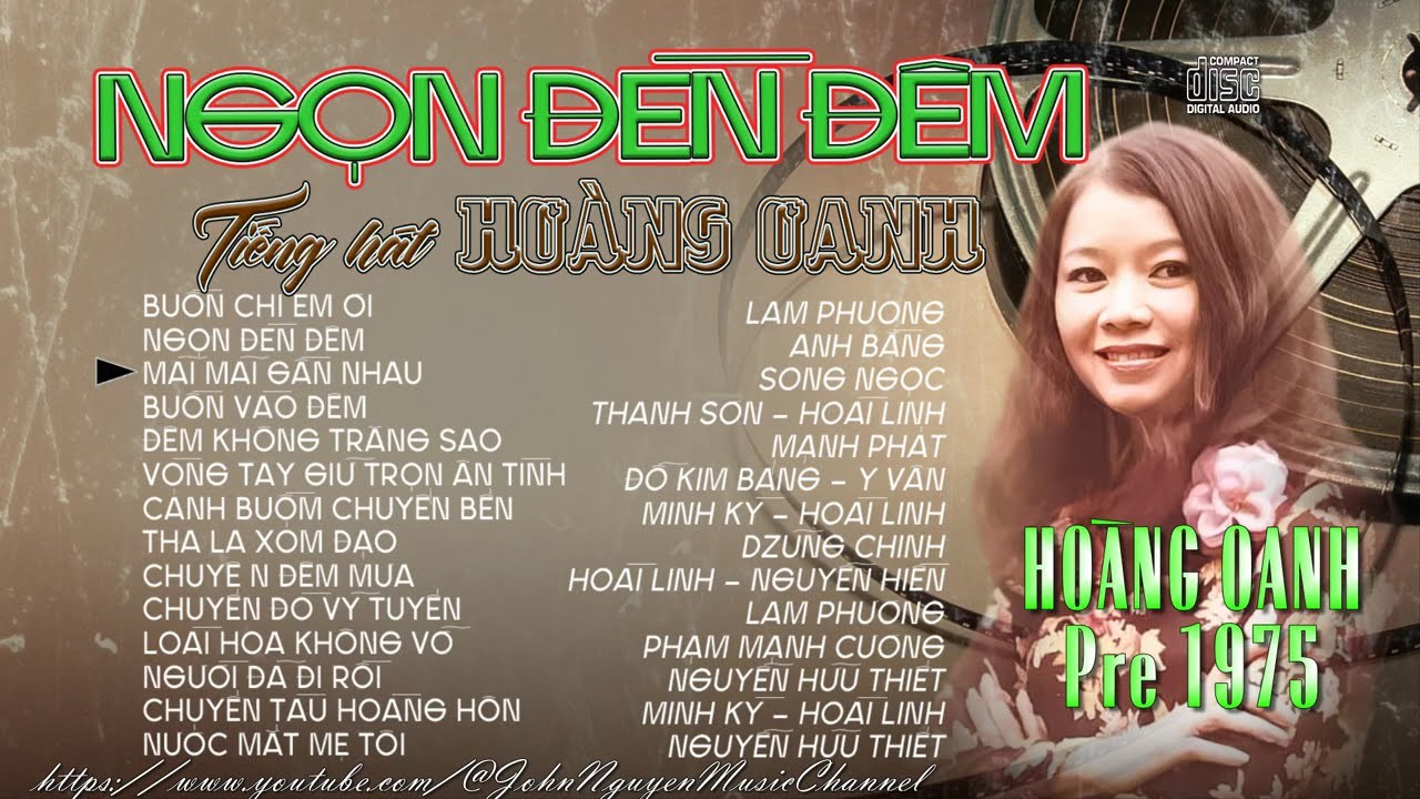 Ngọn đèn đêm