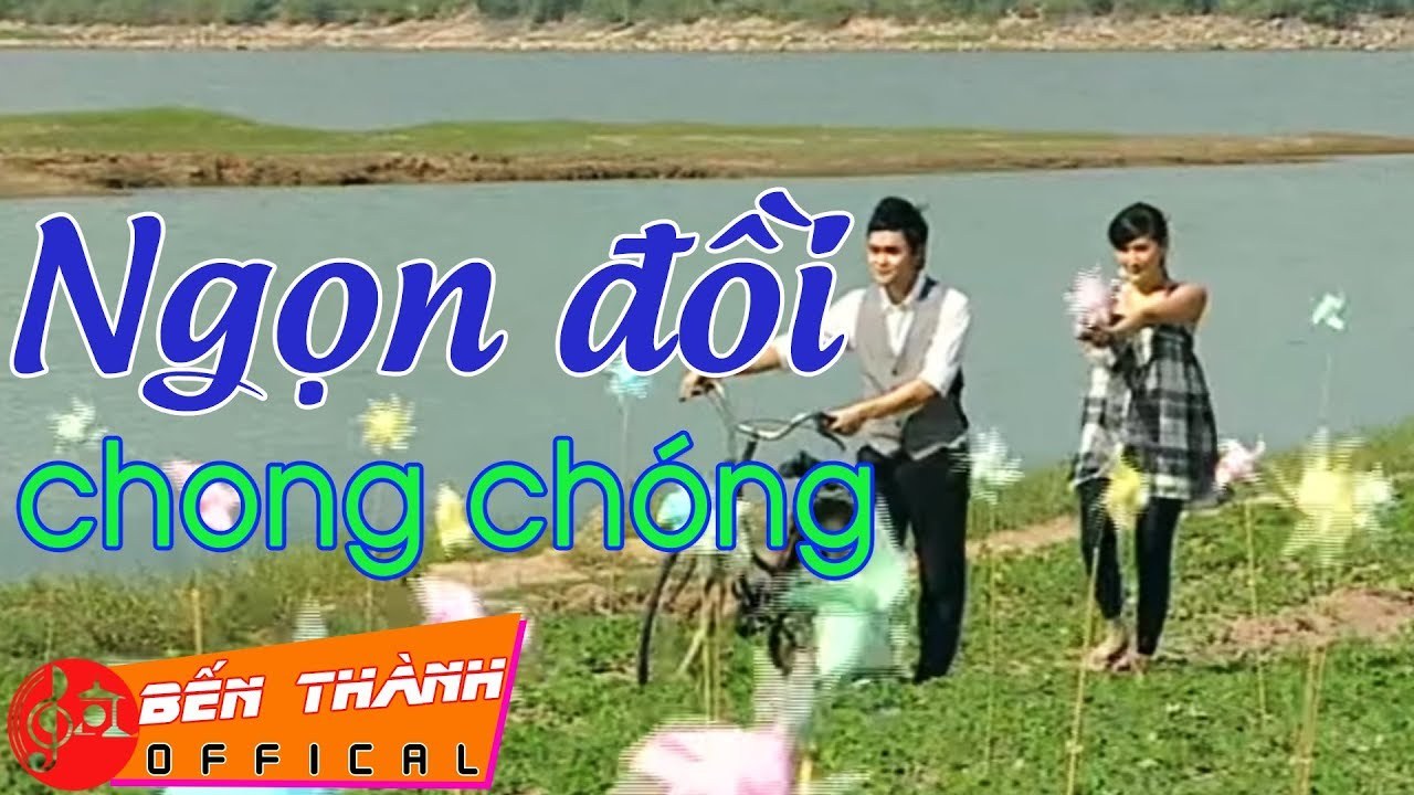 Ngọn Đồi Chong Chóng
