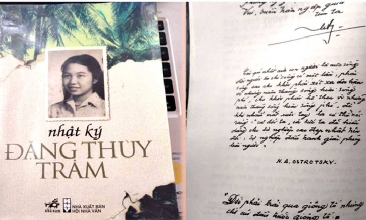 Ngọn lửa tuổi hai mươi (Ngọn lửa tuổi 20)