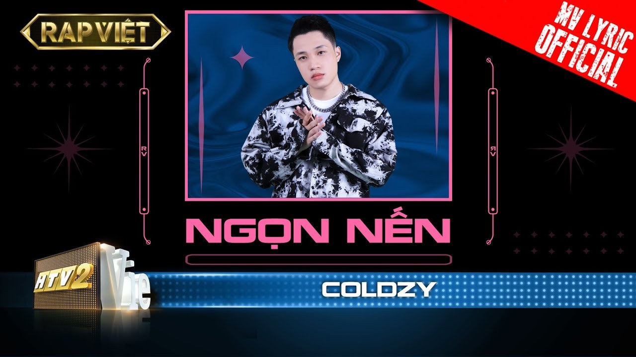 Ngọn Nến (Rap Việt)