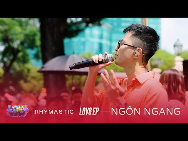 Ngổn Ngang