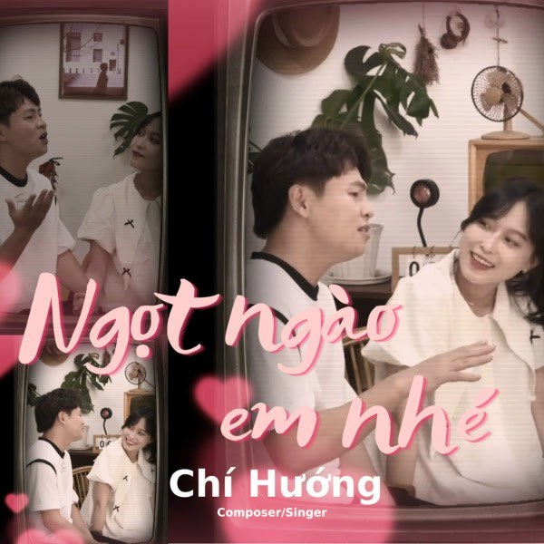 Ngọt Ngào Em Nhé