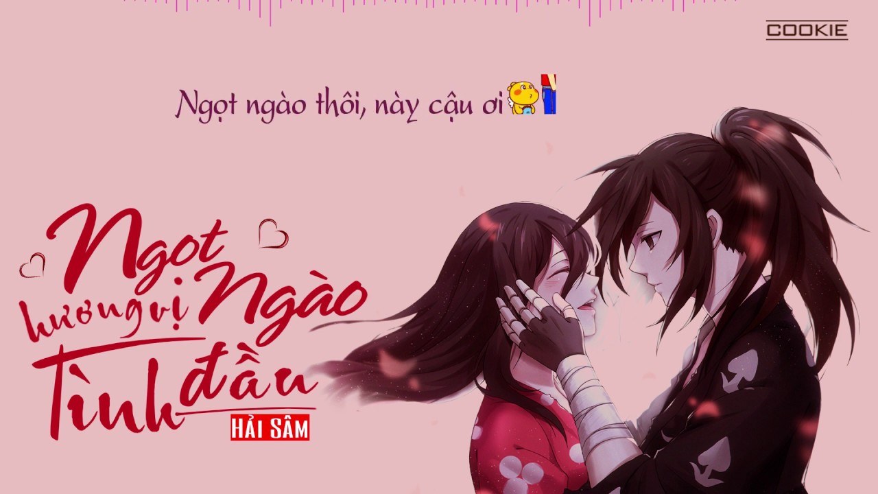 Ngọt Ngào Hương Vị Tình Đầu