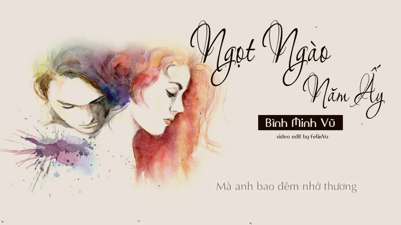 Ngọt Ngào Năm Ấy