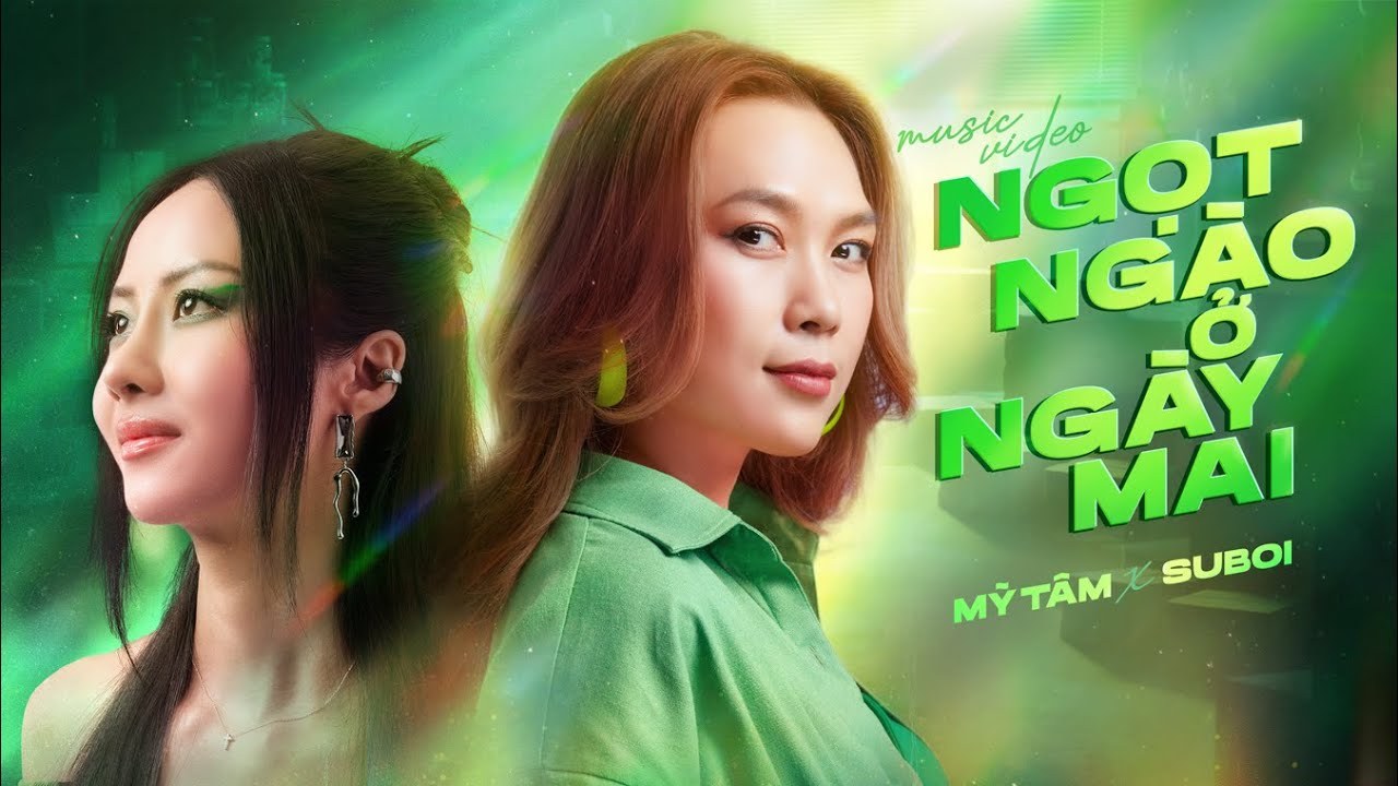 Ngọt Ngào Ở Ngày Mai