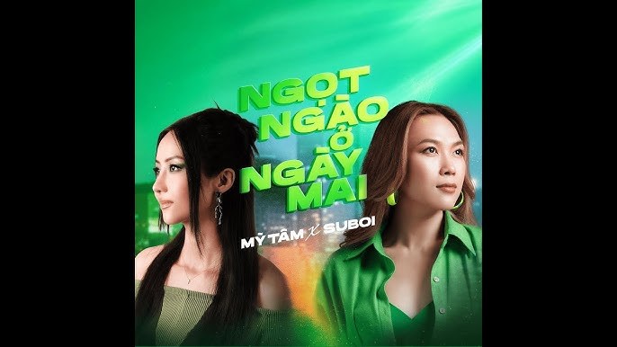 Ngọt ngào ở ngày mai