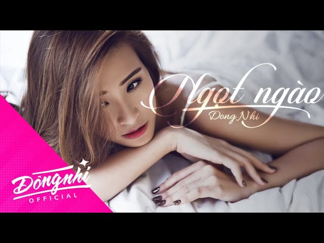 Ngọt Ngào