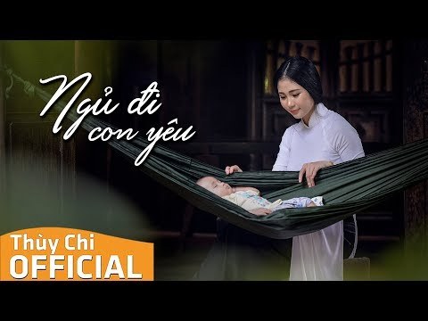 Ngủ Đi Con Yêu
