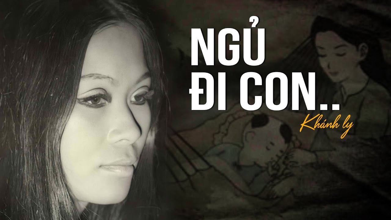 Ngủ đi con