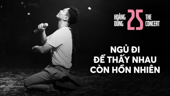 Ngủ Đi Để Thấy Nhau Còn Hồn Nhiên