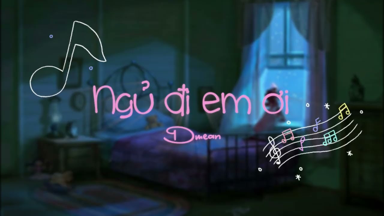 Ngủ Đi Em Ơi