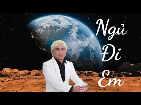 Ngủ đi em