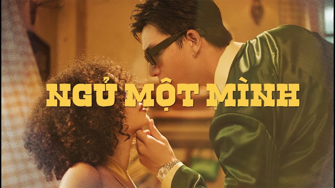 Ngủ Một Mình
