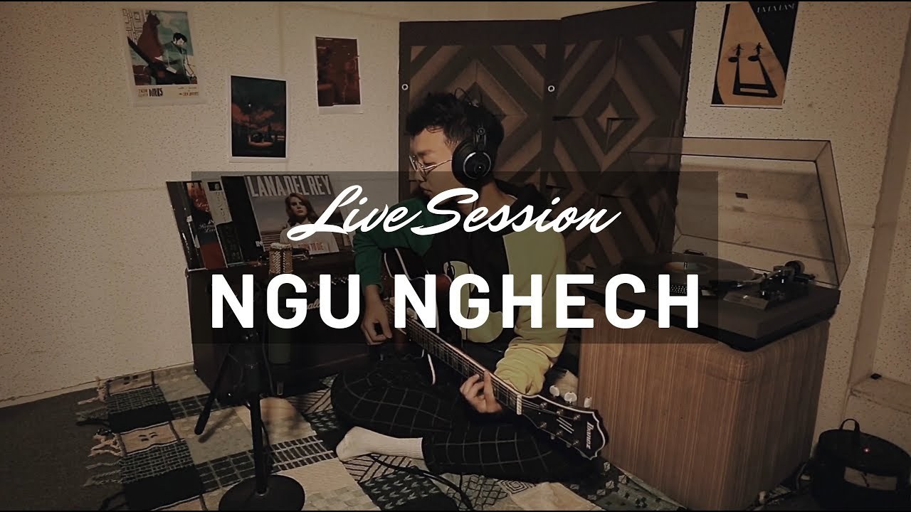  Ngu Nghếch