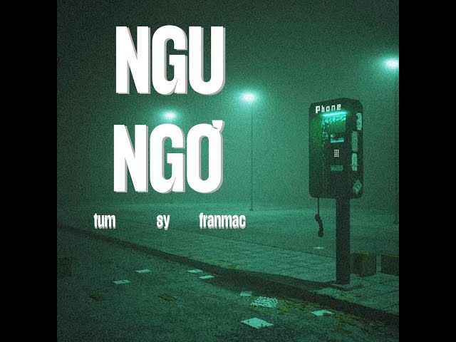 Ngu Ngơ