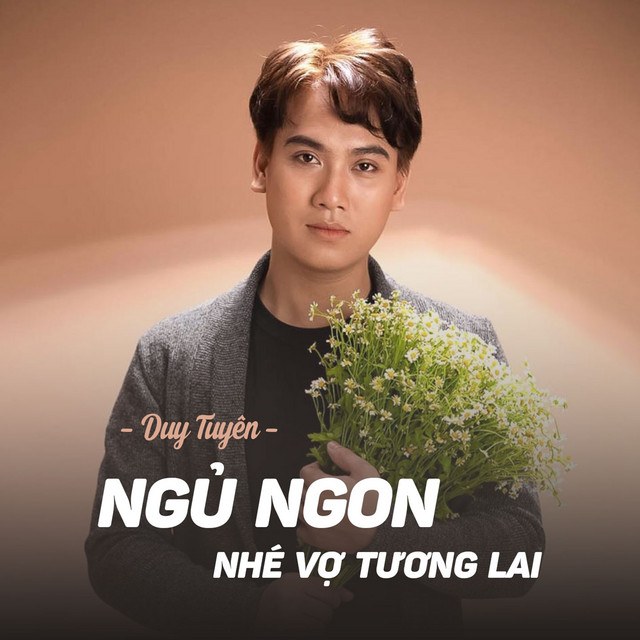 Ngủ Ngoan Nhé Vợ Tương Lai