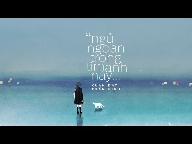 Ngủ Ngoan Trong Trái Tim Anh Này