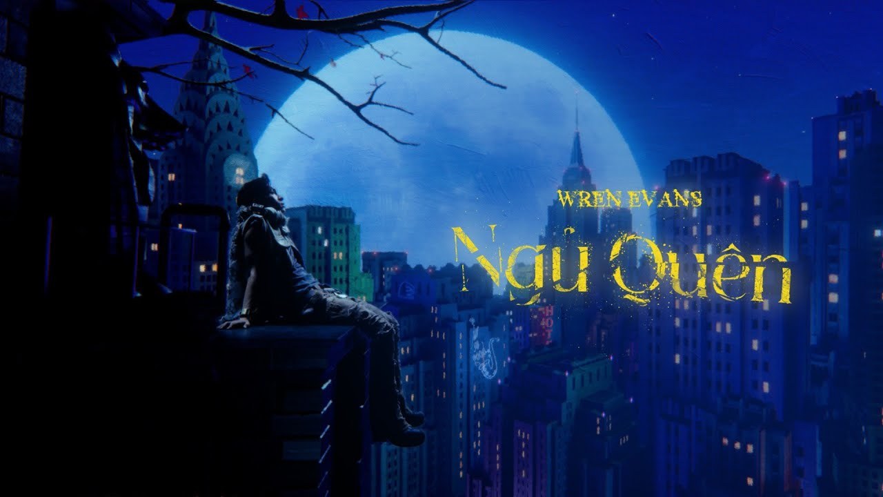 Ngủ Quên (Album 'Nổ')