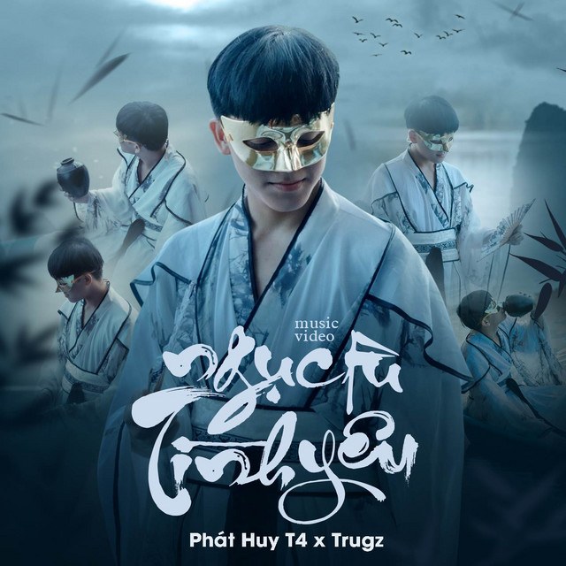 Ngục Tù Tình Yêu