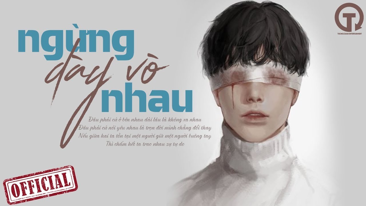 Ngừng Dày Vò Nhau