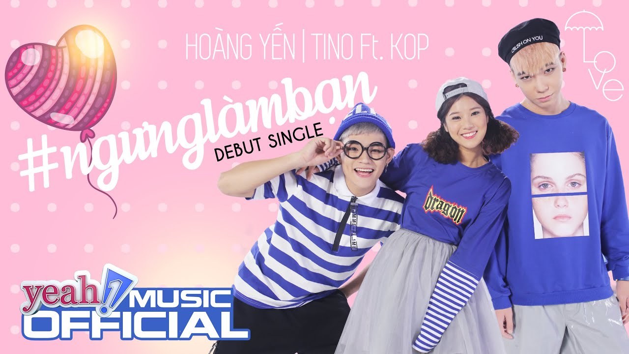 Ngưng Làm Bạn #NgungLamBan