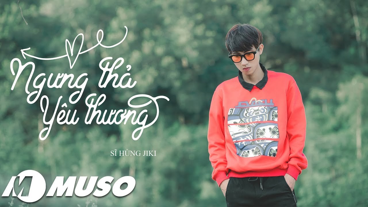 Ngưng Thả Yêu Thương