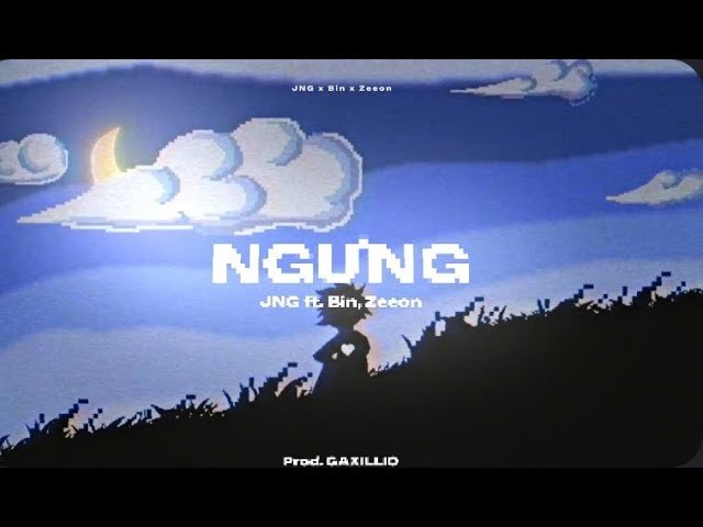 Ngưng 