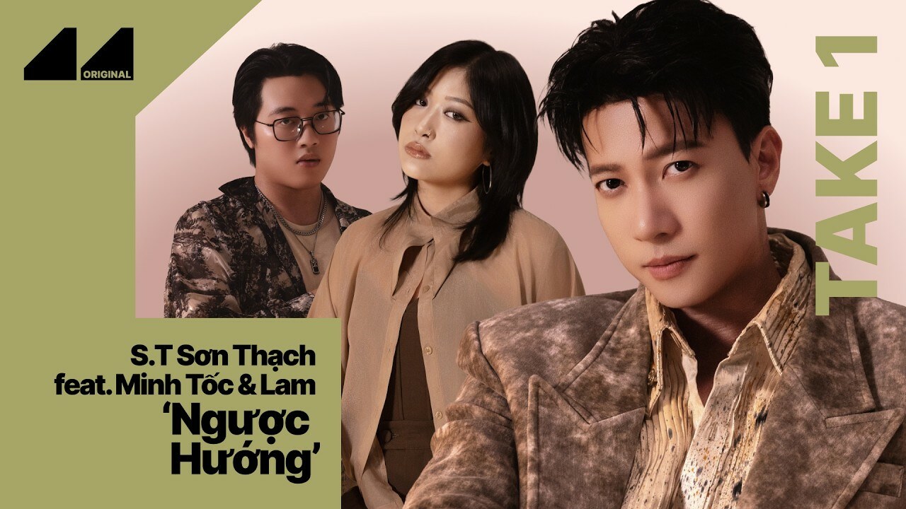 Ngược Hướng