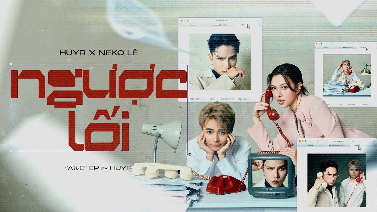 Ngược Lối