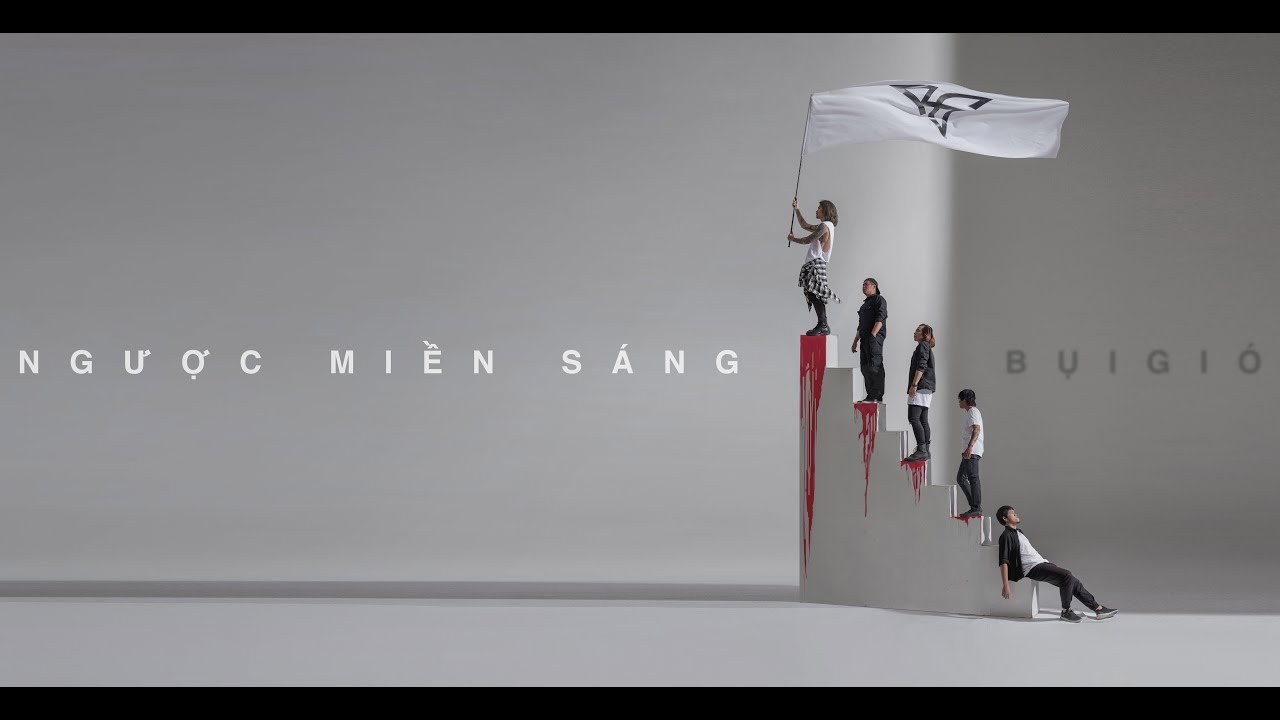 Ngược Miền Sáng 