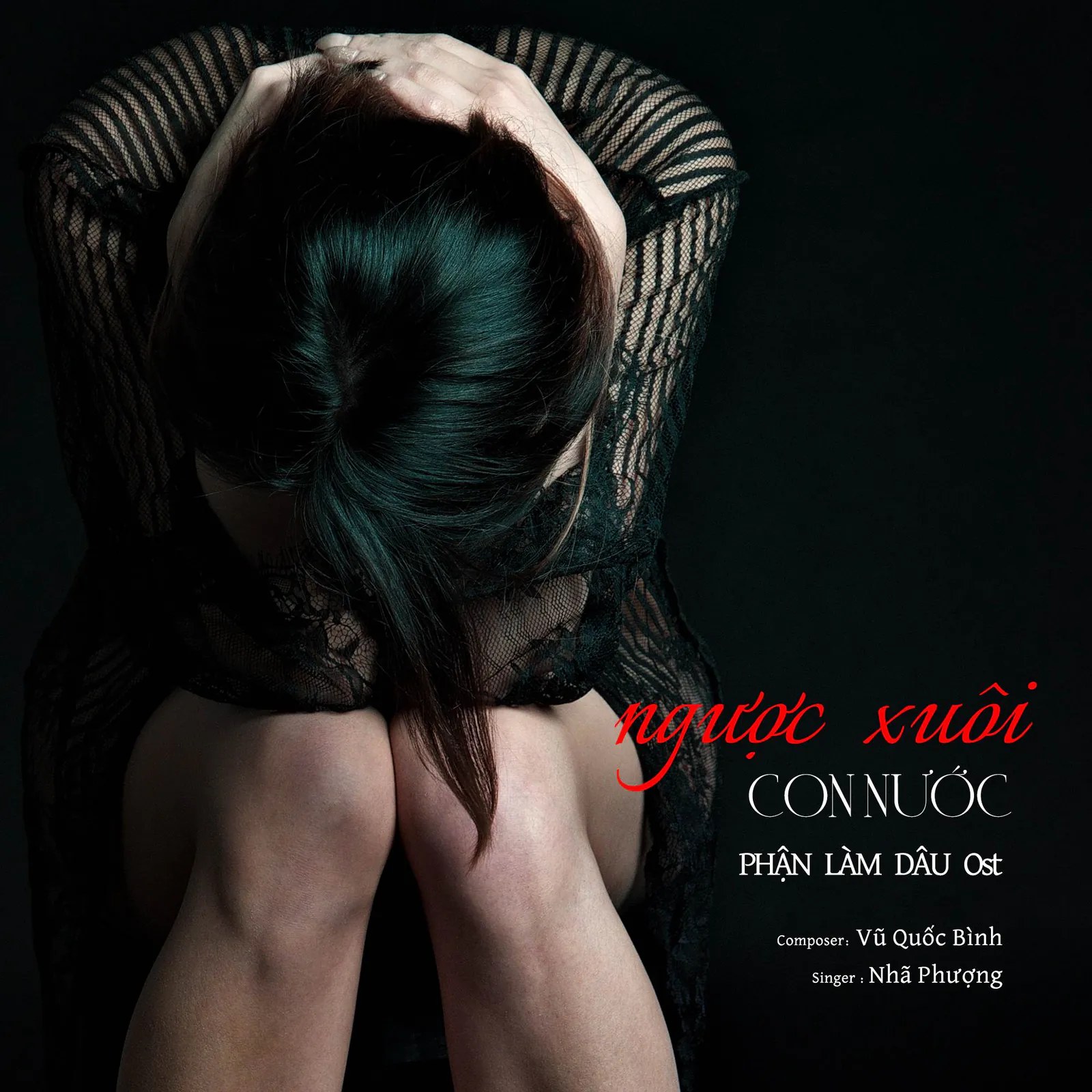 Ngược Xuôi Con Nước