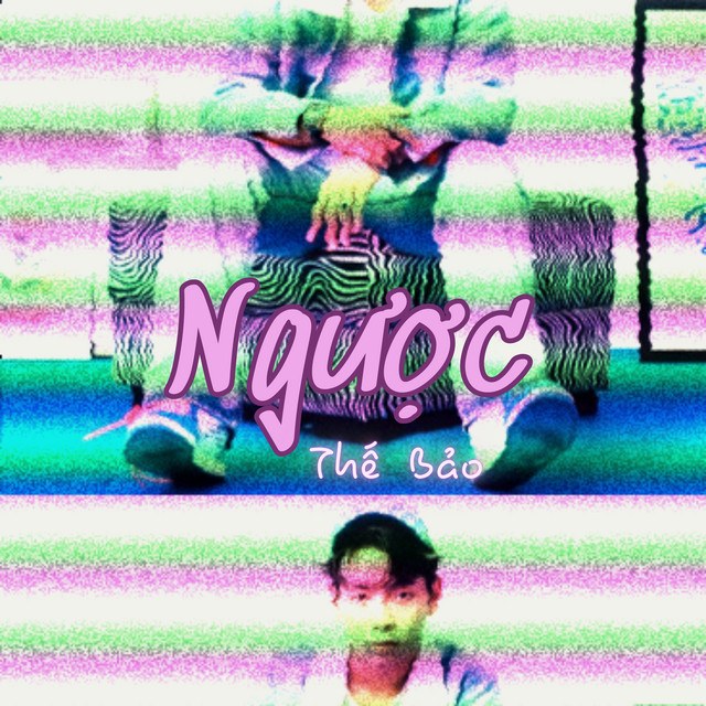 Ngược