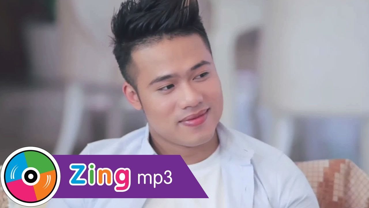 Người Anh Mới Yêu