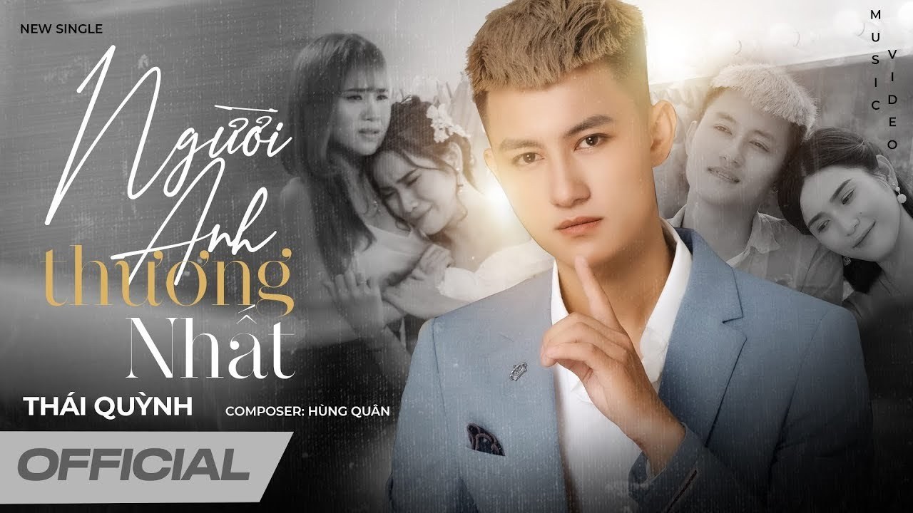 Người anh thương nhất