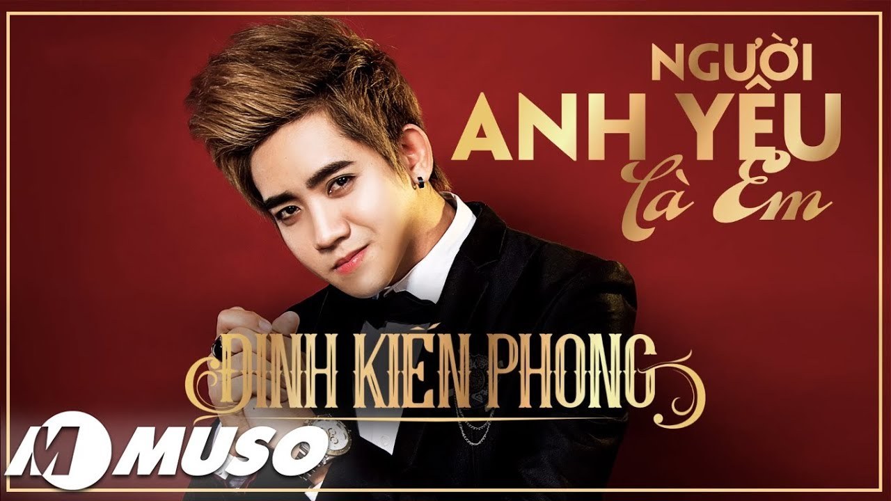 Người Anh Yêu Là Em