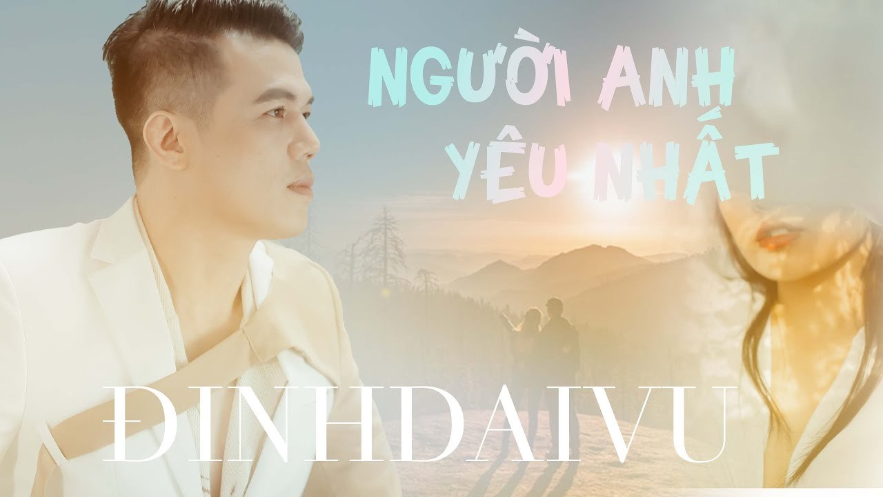 Người Anh Yêu Nhất