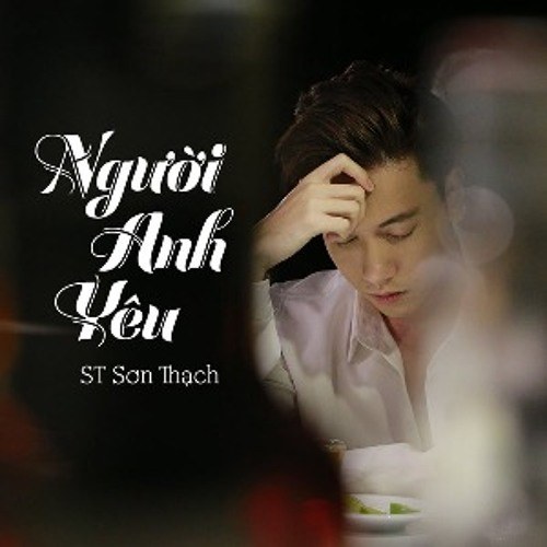 Người Anh Yêu