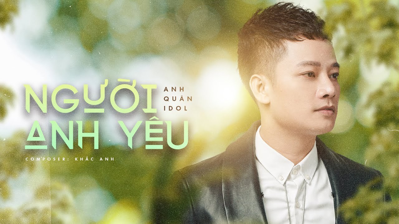 Người Anh Yêu