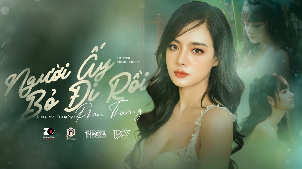 Người Ấy Bỏ Đi Rồi