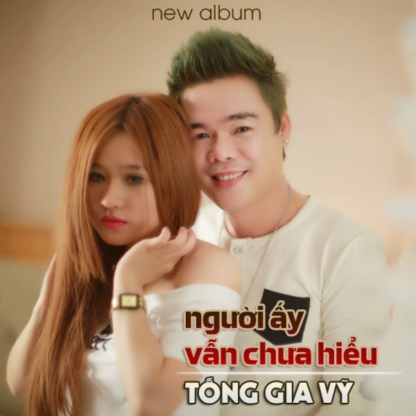 Người ấy vẫn chưa hiểu