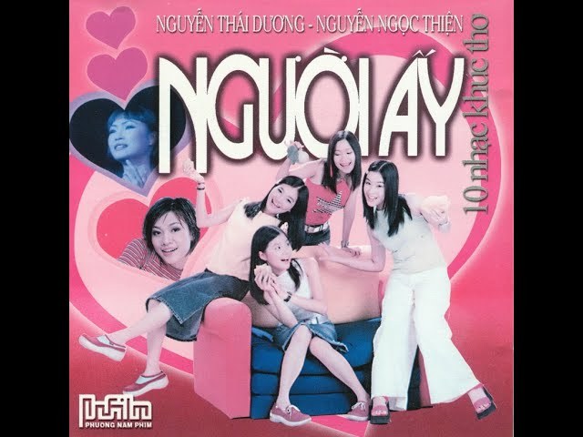 Người ấy