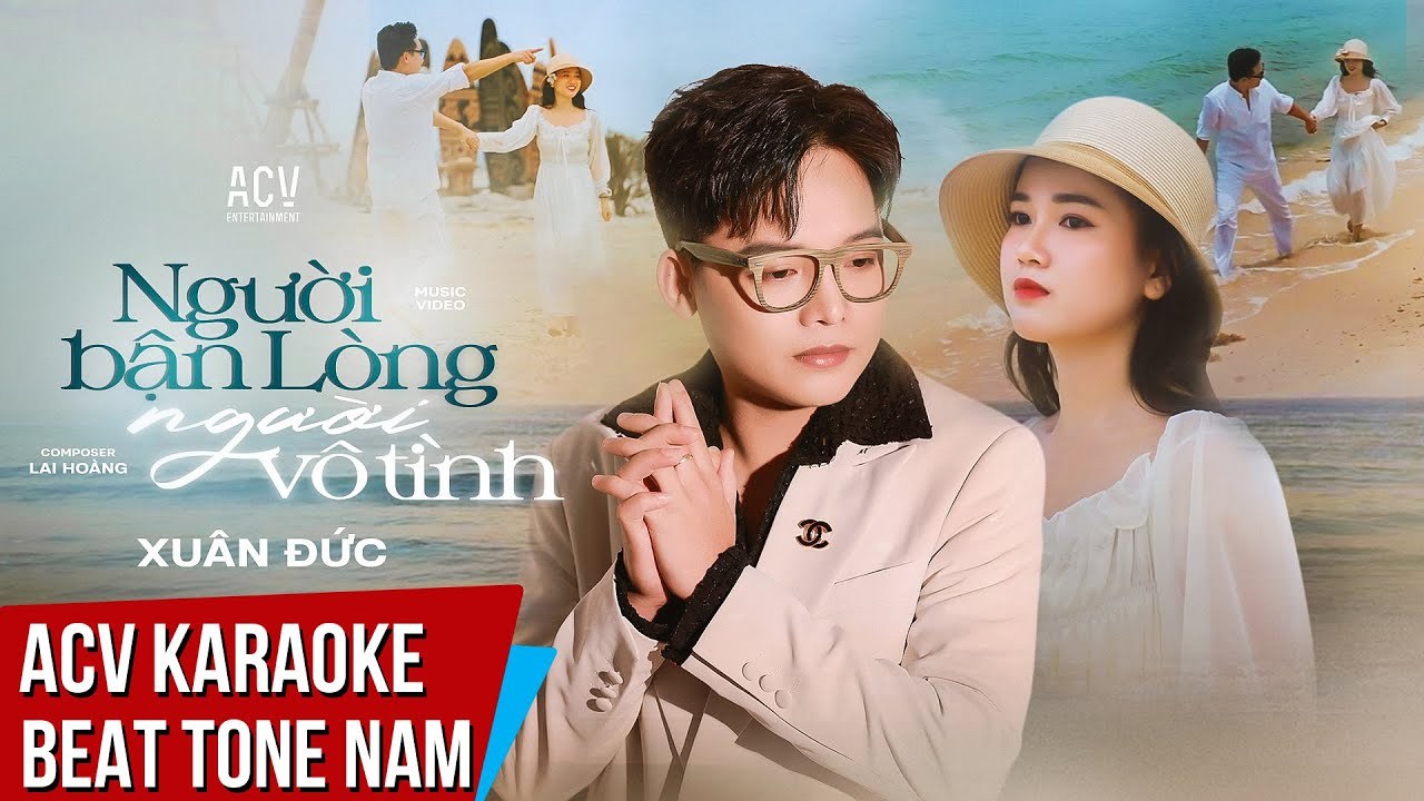 Người bận lòng người vô tình