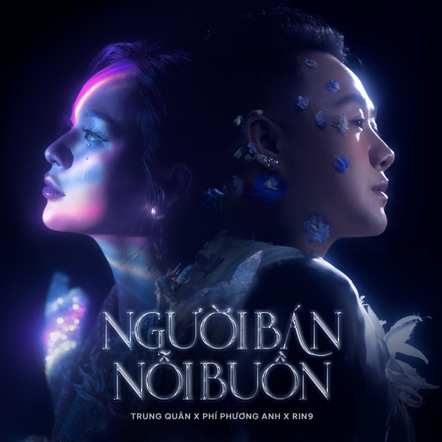 Người Bán Nỗi Buồn