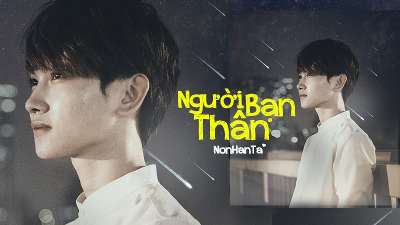 Người bạn thân