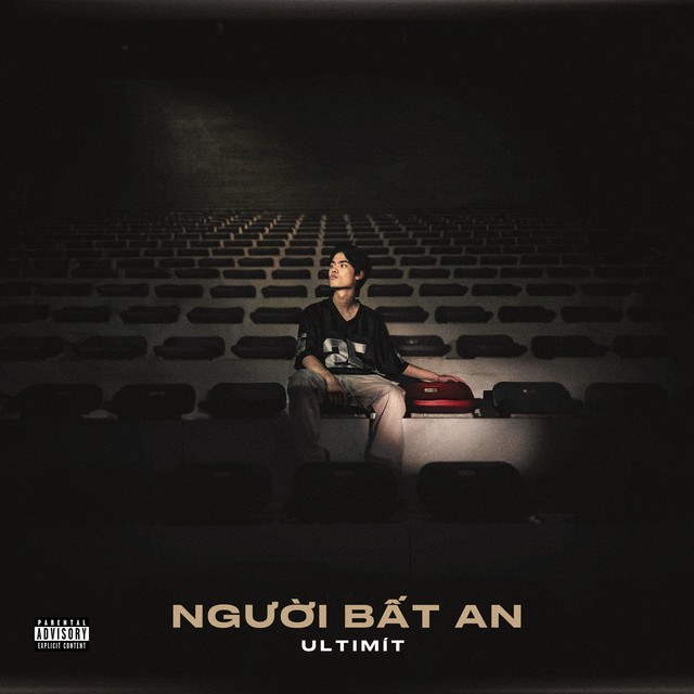 Người Bất An