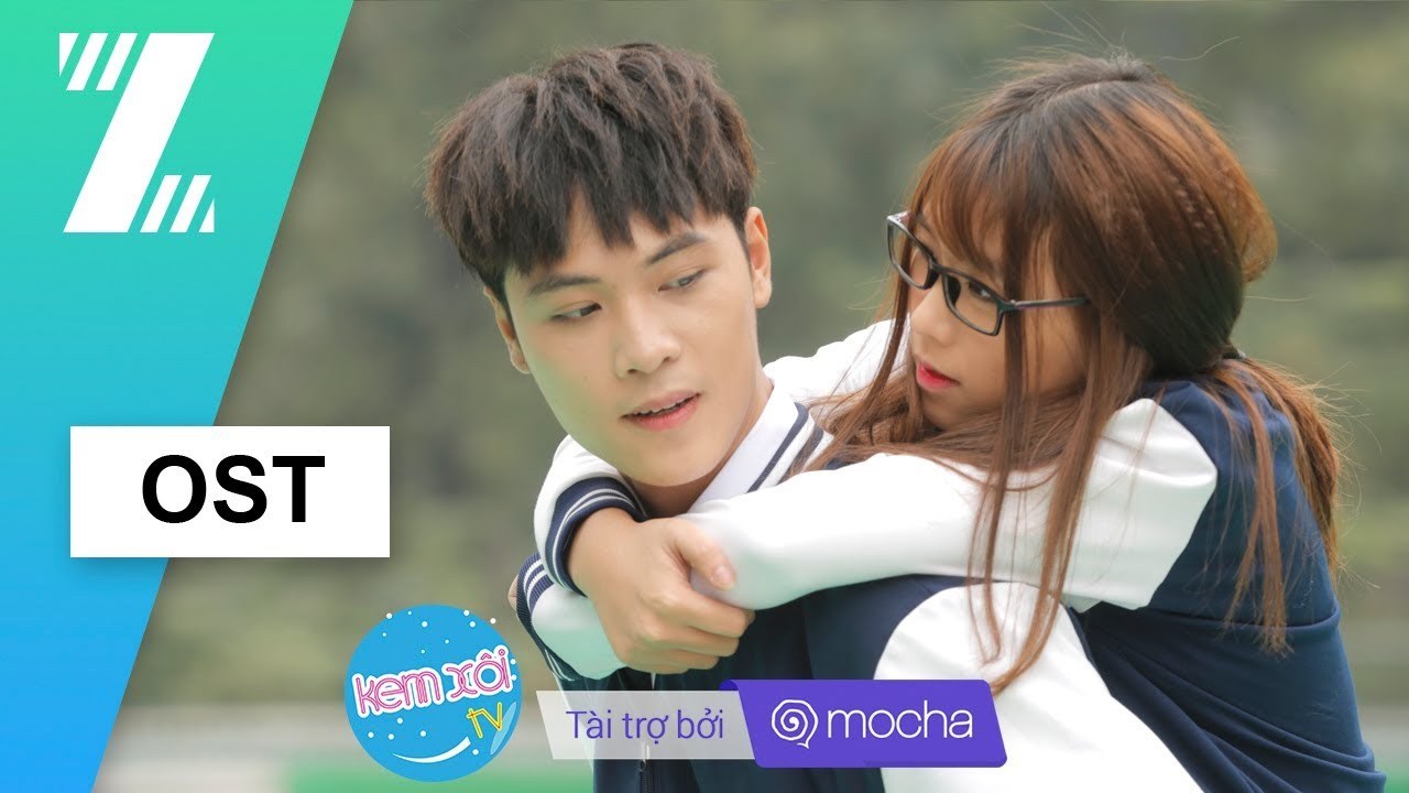 Người Bên Tôi (Người Ở Bên Khi Tôi 16 OST)