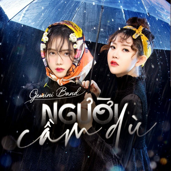 Người Cầm Dù