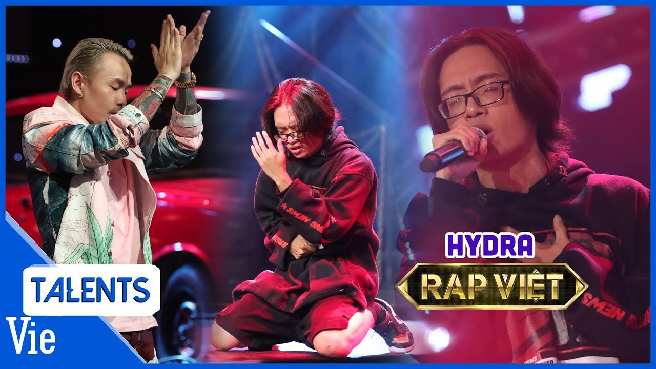 Người cha câm (rap version)