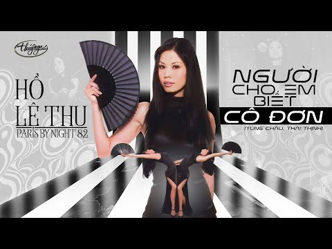 Người cho em biết cô đơn