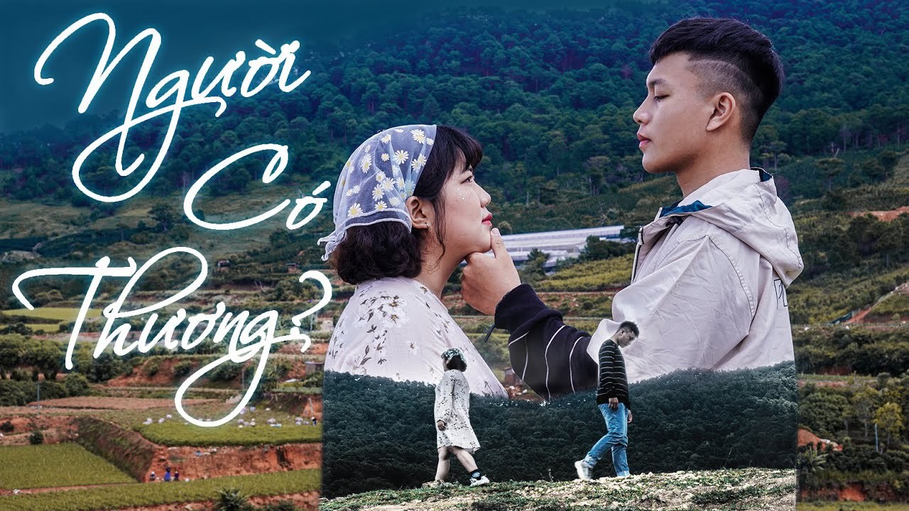Người Có Thương?